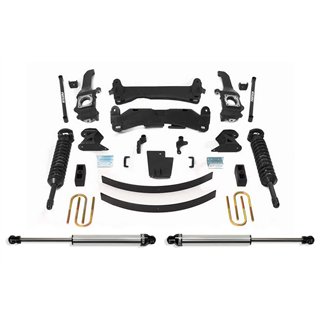 Fabtech | Lift Kit-Suspension w/Shock - Tacoma 2.7L / 4.0L 2005-2014