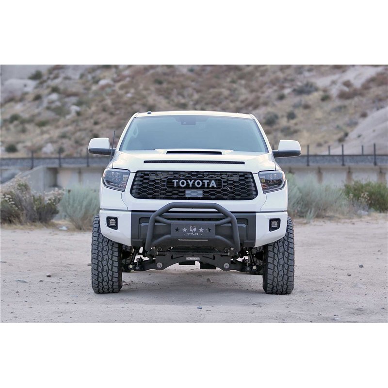 Fabtech | Lift Kit-Suspension w/Shock - Tundra 4.6L / 5.7L 2016-2019