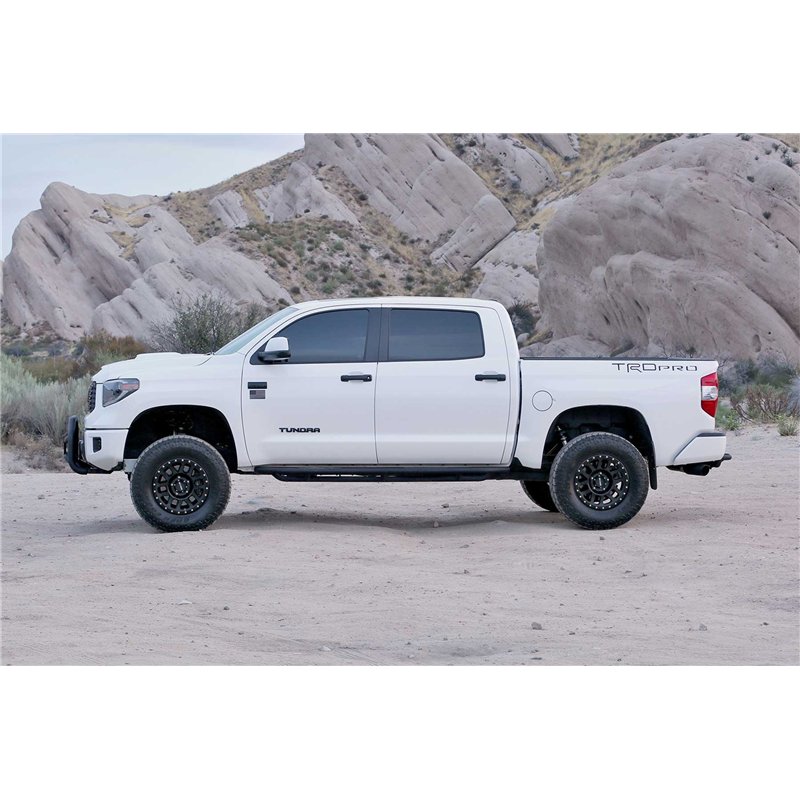 Fabtech | Lift Kit-Suspension w/Shock - Tundra 4.6L / 5.7L 2016-2019