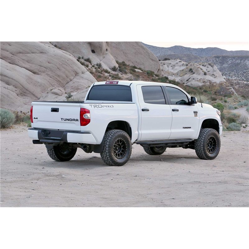 Fabtech | Lift Kit-Suspension w/Shock - Tundra 4.6L / 5.7L 2016-2019