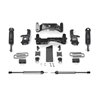 Fabtech | Lift Kit-Suspension w/Shock - Tundra 4.6L / 5.7L 2016-2019