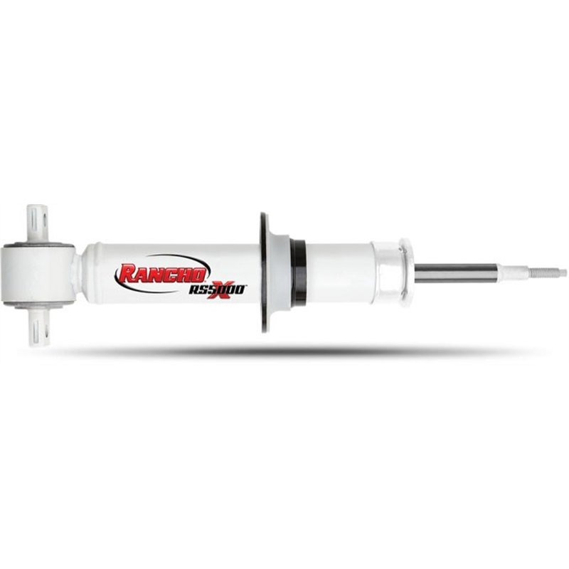 Rancho | Suspension Strut Assembly - Chevrolet / GMC 2007-2014