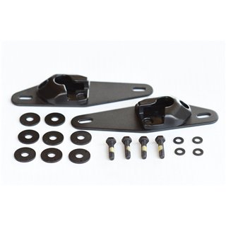 AMP Research | BedXtender HD GMT 900 Bracket Kit - Ranger 2.3T 2019-2020