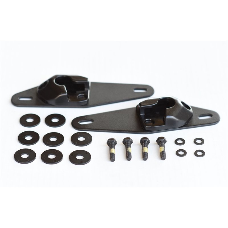 AMP Research | BedXtender HD GMT 900 Bracket Kit - Ranger 2.3T 2019-2020