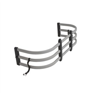 AMP Research | BedXtender HD Max - F-150 / Lightning / Mark LT / Tundra 2004-2025