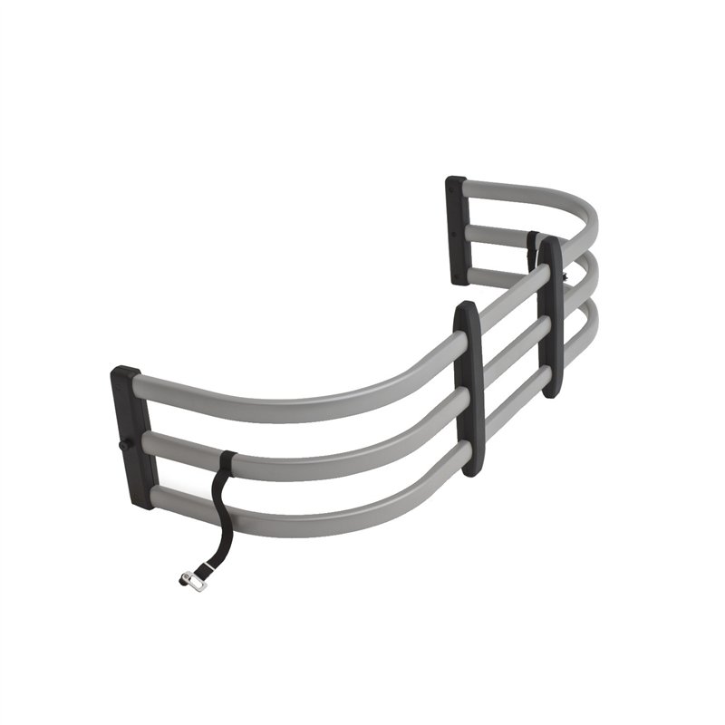 AMP Research | BedXtender HD Max - F-150 / Lightning / Mark LT / Tundra 2004-2025