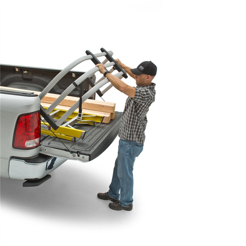 AMP Research | BedXtender HD Max - Dodge / Ford 2000-2025