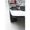 AMP Research | BedStep Flip Down Bumper Step - Chevrolet / GMC 2007-2013