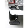 AMP Research | BedStep Flip Down Bumper Step - Chevrolet / GMC 2007-2013