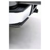 AMP Research | BedStep Flip Down Bumper Step - Chevrolet / GMC 2007-2013