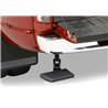 AMP Research | BedStep Flip Down Bumper Step - Ram 1500 / 2500 / 3500 2002-2009