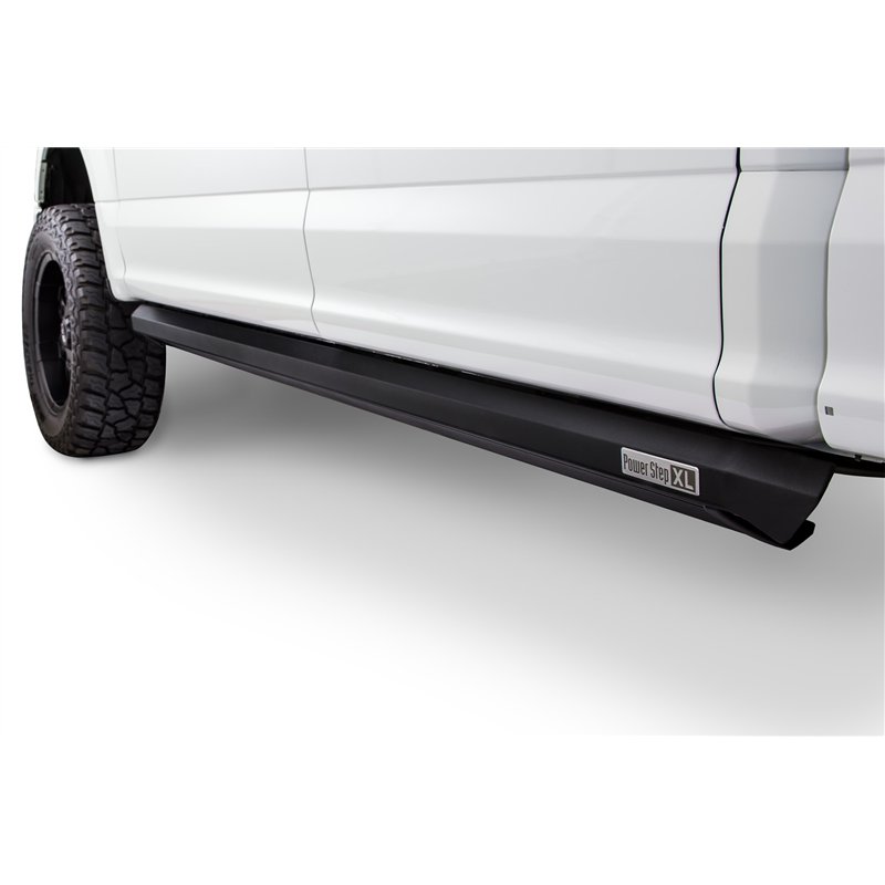 AMP Research | PowerStep XL Running Board 3" Additional - F-250 / F-350 2017-2019