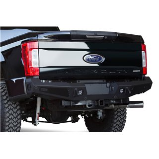 ADD Offroad | Bumper- Rear - F-250 / F-350 6.2L / 6.7L 2017-2019