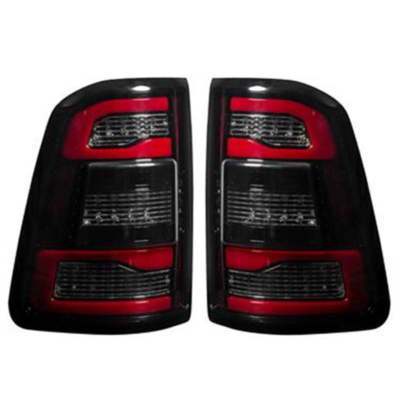 Recon | LED TAIL LIGHTS - Ram 1500 2019-2022