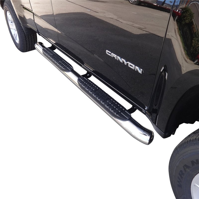 Westin | Nerf/Step Bar - Colorado / Canyon 2015-2022