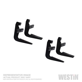 Westin | Running Board Mount Kit - 4Runner 4.0L / 4.7L 2003-2009