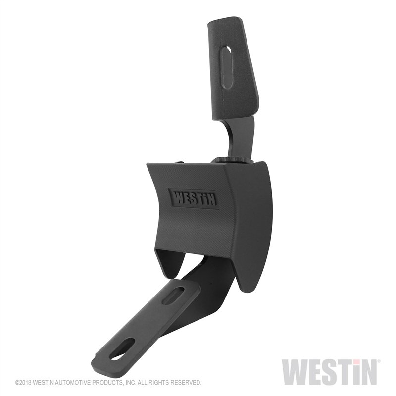 Westin | Nerf/Step Bar - F-150 / F-250 / F-350 2015-2025
