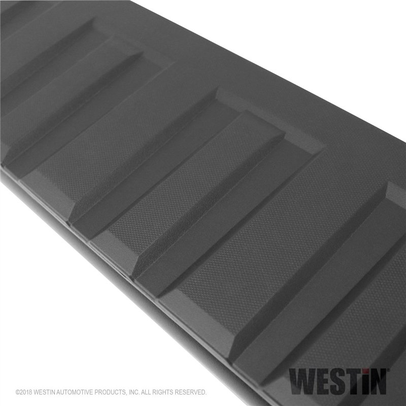 Westin | Nerf/Step Bar - F-150 / F-250 / F-350 2015-2025