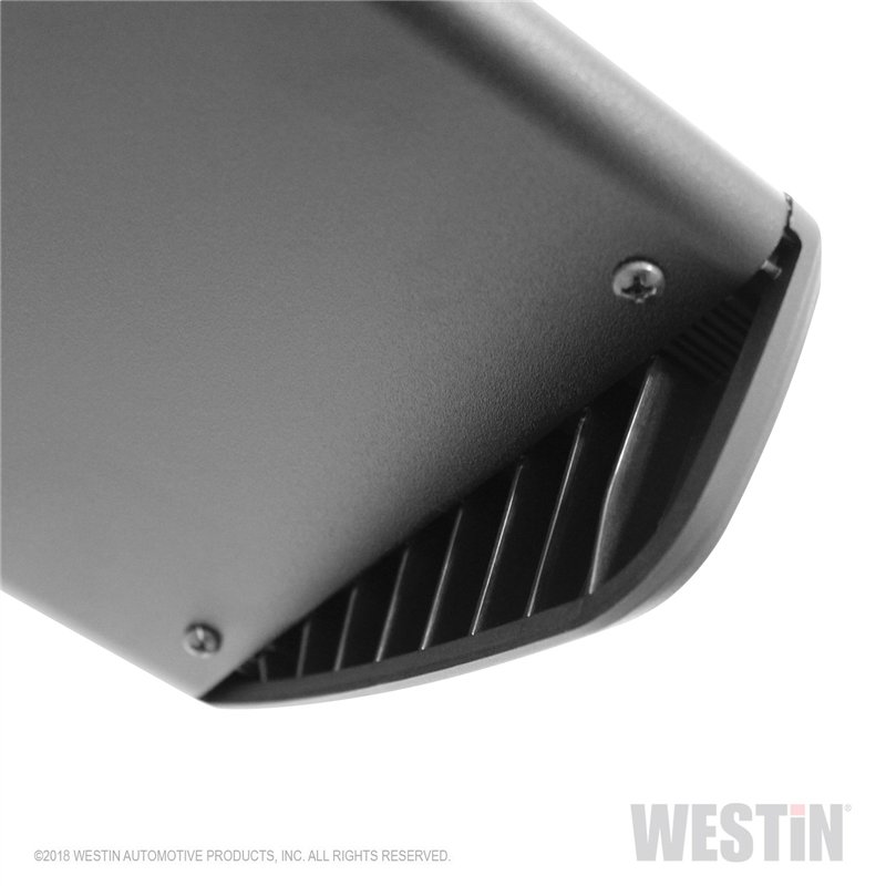 Westin | Nerf/Step Bar - F-150 / F-250 / F-350 2015-2025