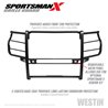 Westin | Grille Guard - Silverado 2500 HD / 3500 HD 6.6L 2020-2025
