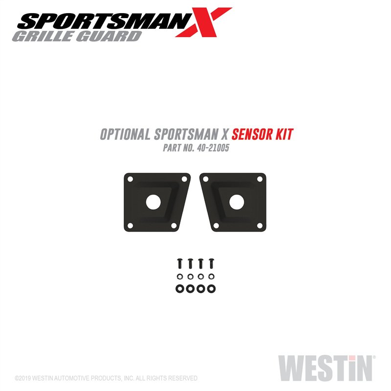 Westin | Grille Guard - Silverado 2500 HD / 3500 HD 6.6L 2020-2025