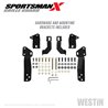 Westin | Grille Guard - Silverado 2500 HD / 3500 HD 6.6L 2020-2025