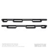 Westin | Nerf/Step Bar (Wheel to Wheel) - Silverado / Sierra 1500 2019-2025