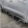Westin | Nerf/Step Bar (Wheel to Wheel) - Silverado / Sierra 1500 2019-2025