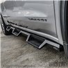Westin | Nerf/Step Bar (Wheel to Wheel) - Silverado / Sierra 1500 2019-2025