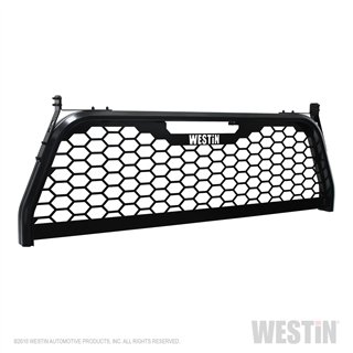 Westin | Truck Cab Protector/Headache Rack - Ram 1500 / Classic / 2500 / 3500 2009-2024