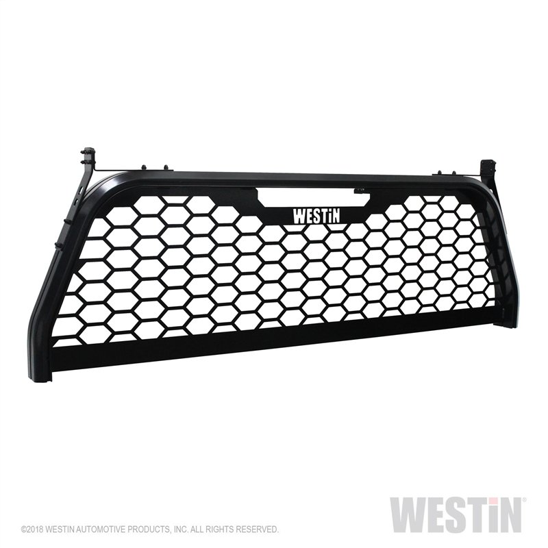 Westin | Truck Cab Protector/Headache Rack - Ram 1500 / Classic / 2500 / 3500 2009-2024