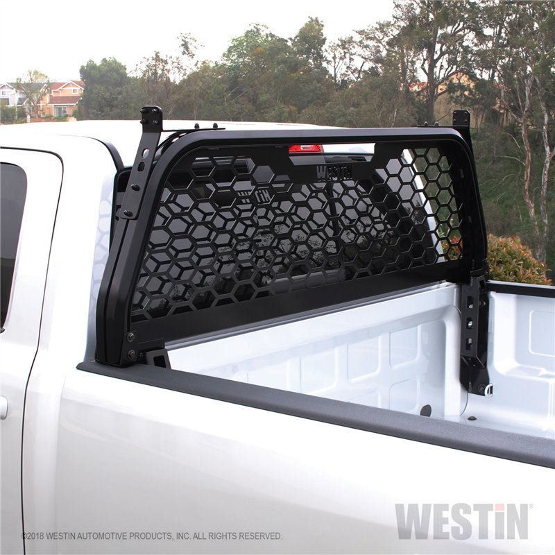Westin | Truck Cab Protector/Headache Rack - Ram 1500 / Classic / 2500 / 3500 2009-2024