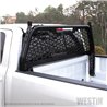 Westin | Truck Cab Protector/Headache Rack - Ram 1500 / Classic / 2500 / 3500 2009-2024