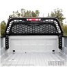 Westin | Truck Cab Protector/Headache Rack - Ram 1500 / Classic / 2500 / 3500 2009-2024