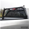 Westin | Truck Cab Protector/Headache Rack - Ram 1500 / Classic / 2500 / 3500 2009-2024