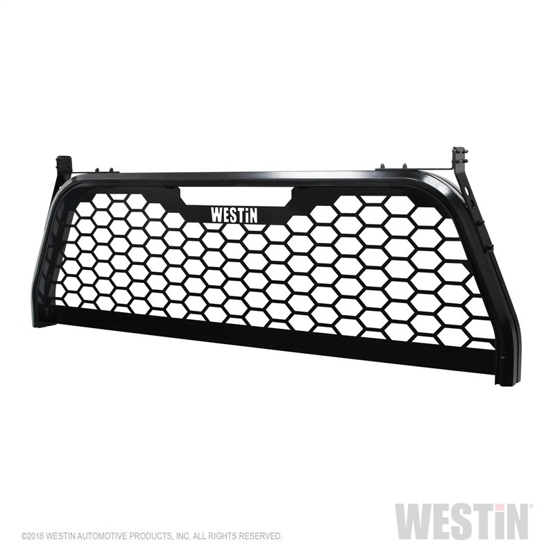 Westin | Truck Cab Protector/Headache Rack - Ram 1500 / Classic / 2500 / 3500 2009-2024