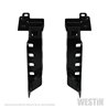 Westin | Truck Cab Protector/Headache Rack - Ram 1500 / Classic / 2500 / 3500 2009-2024