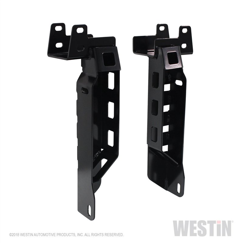 Westin | Truck Cab Protector/Headache Rack - Ram 1500 / Classic / 2500 / 3500 2009-2024