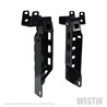 Westin | Truck Cab Protector/Headache Rack - Ram 1500 / Classic / 2500 / 3500 2009-2024