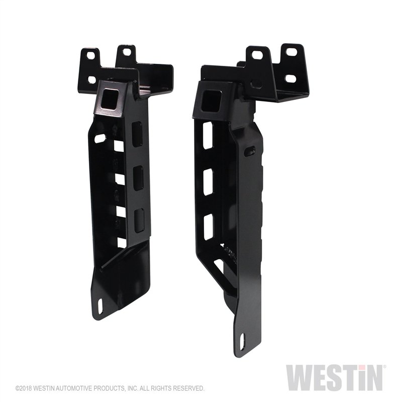 Westin | Truck Cab Protector/Headache Rack - Ram 1500 / Classic / 2500 / 3500 2009-2024