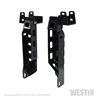 Westin | Truck Cab Protector/Headache Rack - Ram 1500 / Classic / 2500 / 3500 2009-2024