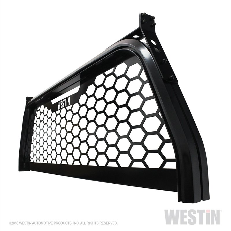 Westin | Truck Cab Protector/Headache Rack - Ram 1500 / Classic / 2500 / 3500 2009-2024