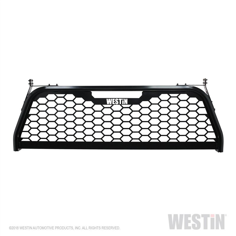 Westin | Truck Cab Protector/Headache Rack - Ram 1500 / Classic / 2500 / 3500 2009-2024