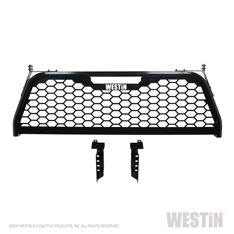 Westin | Truck Cab Protector/Headache Rack - Ram 1500 / Classic / 2500 / 3500 2009-2024