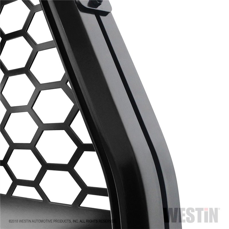 Westin | Truck Cab Protector/Headache Rack - Ram 1500 / Classic / 2500 / 3500 2009-2024