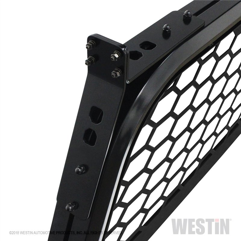 Westin | Truck Cab Protector/Headache Rack - Ram 1500 / Classic / 2500 / 3500 2009-2024