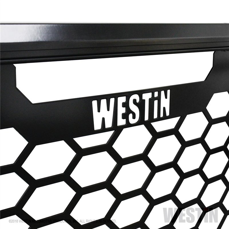 Westin | Truck Cab Protector/Headache Rack - Ram 1500 / Classic / 2500 / 3500 2009-2024