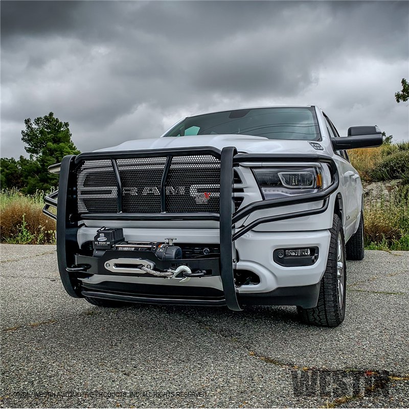Westin | Grille Guard - Ram 1500 2019-2025