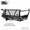 Westin | Bumper- Front - Ram 2500 / 3500 2010-2018