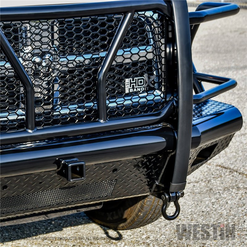 Westin | Bumper- Front - Ram 2500 / 3500 2010-2018